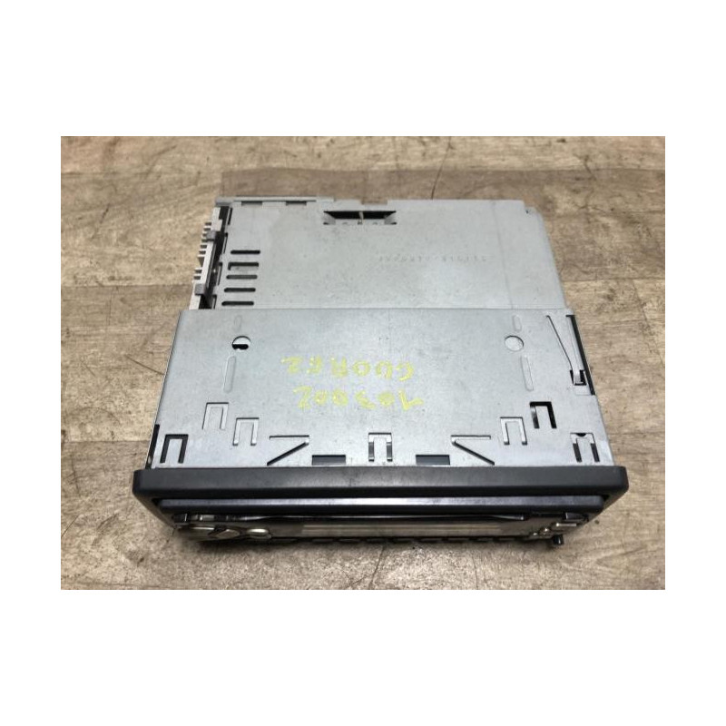 Autoradio DAIHATSU CUORE 2 d’occasion
