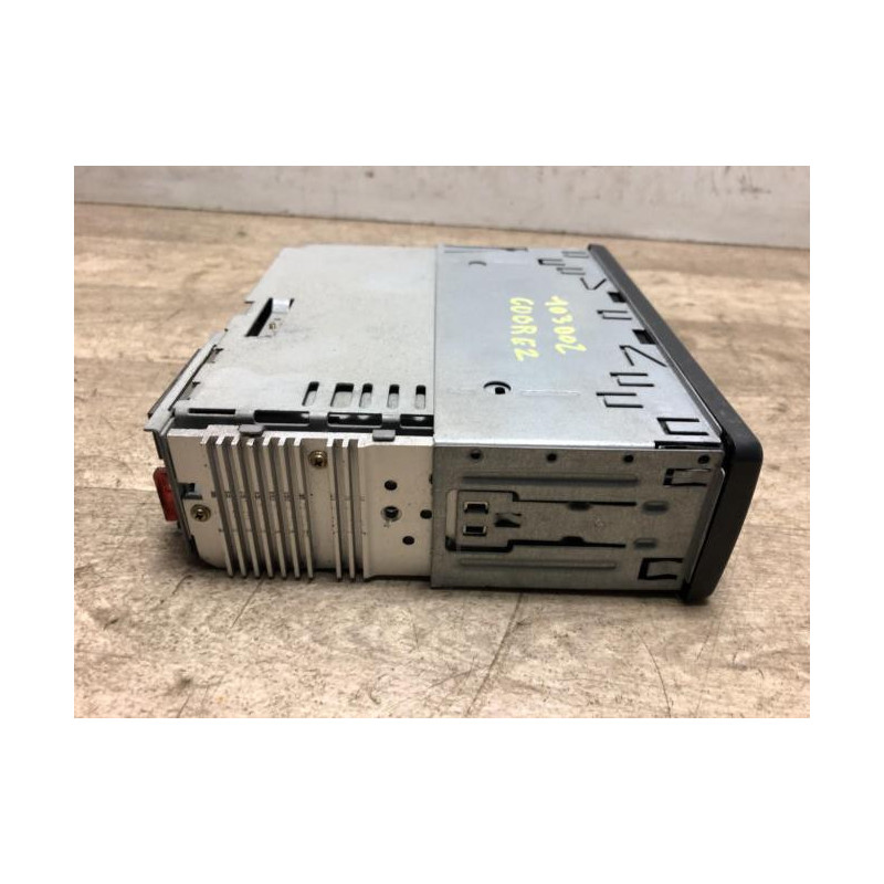Autoradio DAIHATSU CUORE 2 d’occasion