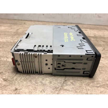 Autoradio DAIHATSU CUORE 2 d’occasion