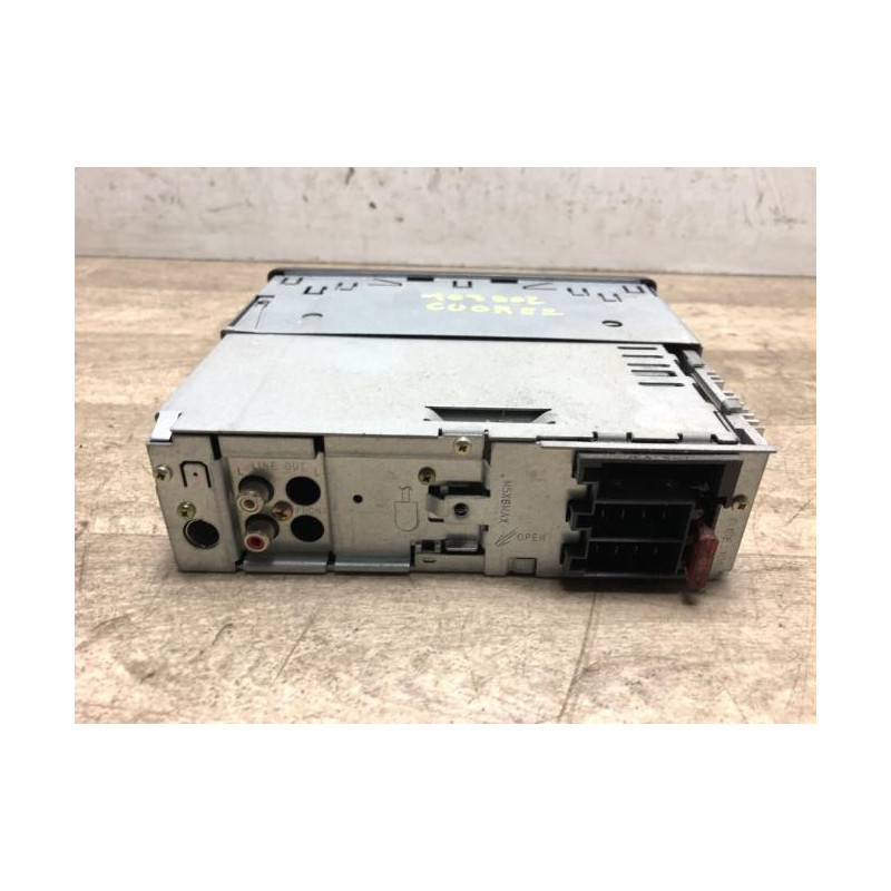 Autoradio DAIHATSU CUORE 2 d’occasion
