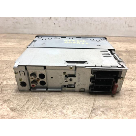 Autoradio DAIHATSU CUORE 2 d’occasion