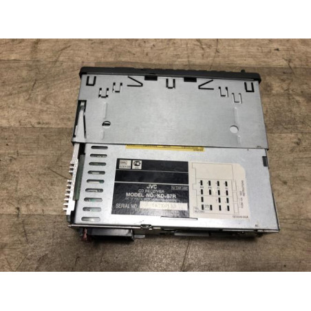 Autoradio DAIHATSU CUORE 2 d’occasion