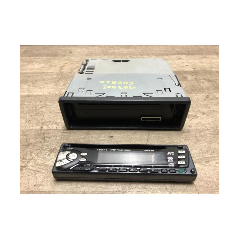 Autoradio DAIHATSU CUORE 2 d’occasion