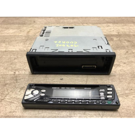 Autoradio DAIHATSU CUORE 2 d’occasion