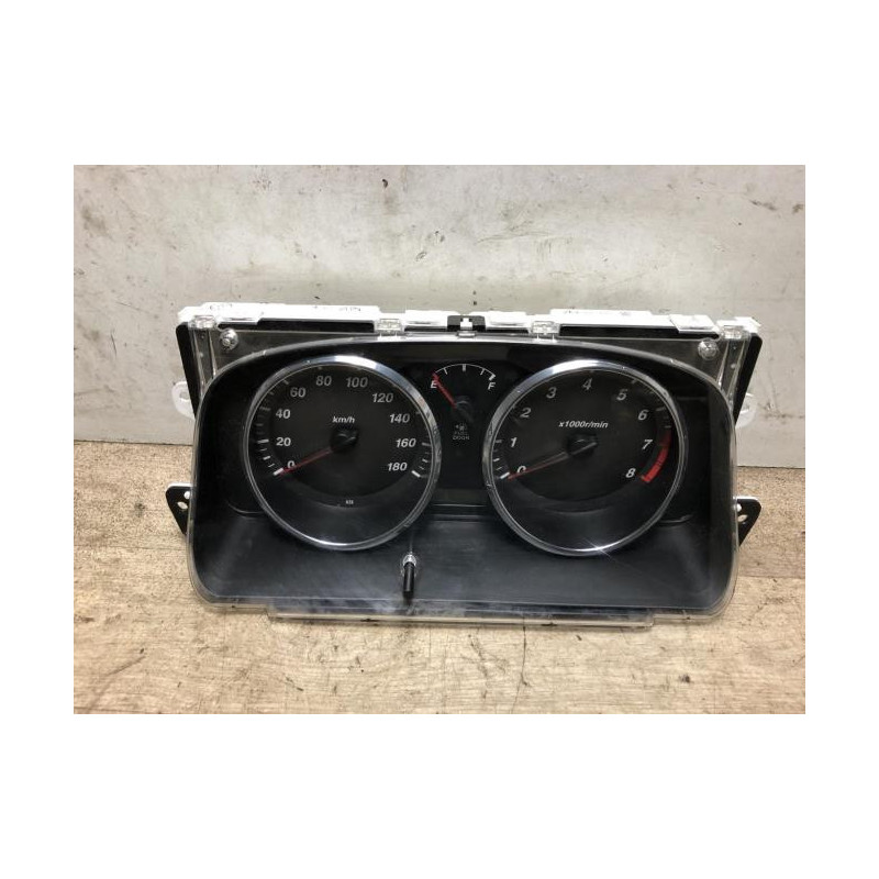 Compteur DAIHATSU CUORE 2 d’occasion