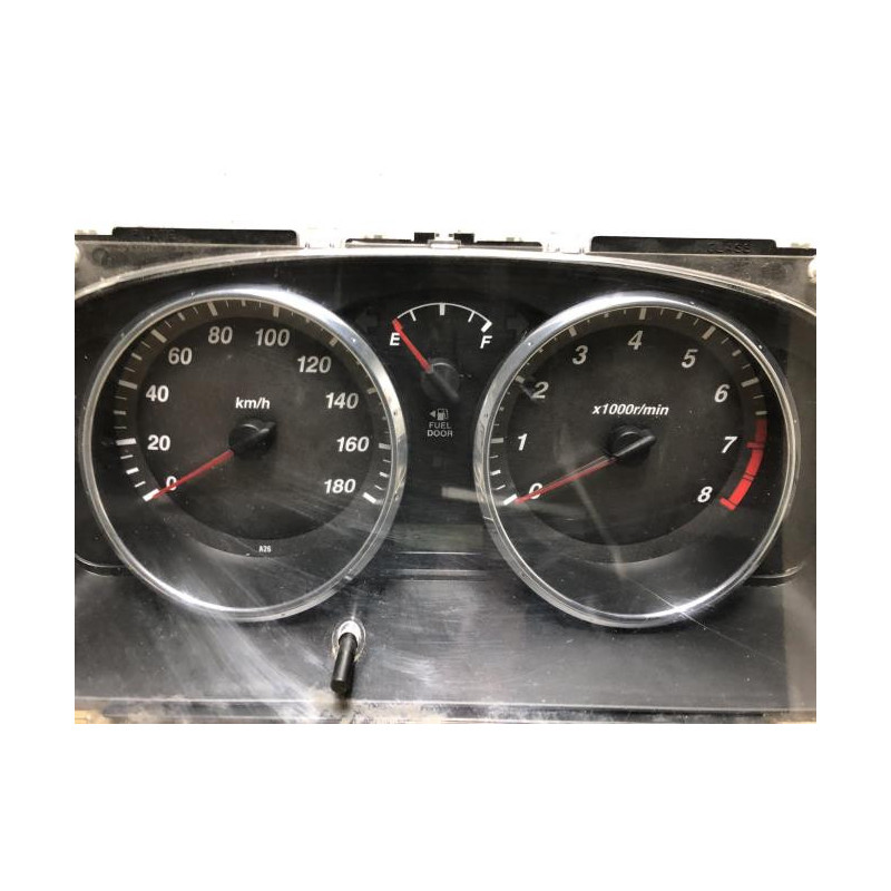 Compteur DAIHATSU CUORE 2 d’occasion