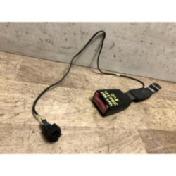 Attache ceinture avant droit SEAT IBIZA 4 PHASE 1 d’occasion