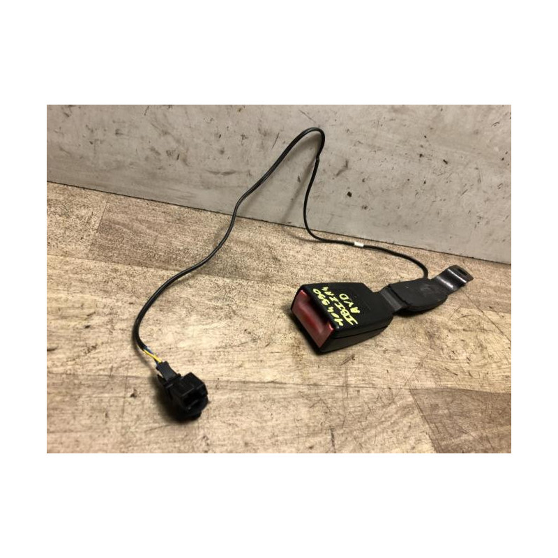 Attache ceinture avant droit SEAT IBIZA 4 PHASE 1 d’occasion