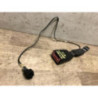 Attache ceinture avant droit SEAT IBIZA 4 PHASE 1 d’occasion