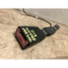 Attache ceinture avant droit SEAT IBIZA 4 PHASE 1 d’occasion