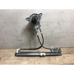 Leve vitre mecanique arriere droit PEUGEOT 106 PHASE 2 d’occasion