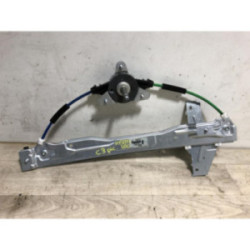 Leve vitre mecanique arriere gauche CITROEN C3 PICASSO PHASE 1 d’occasion