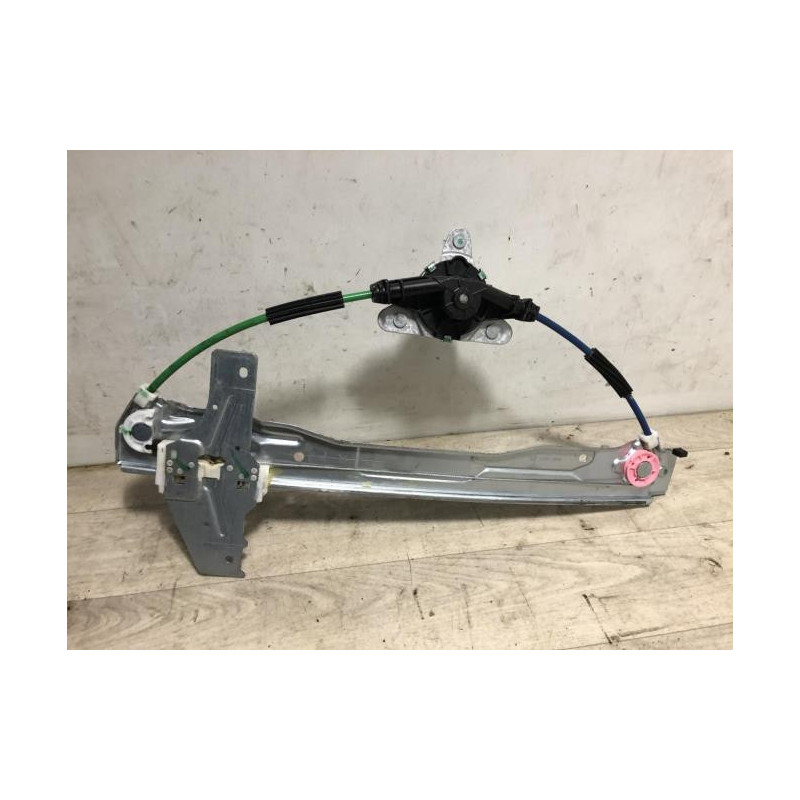 Leve vitre mecanique arriere gauche CITROEN C3 PICASSO PHASE 1 d’occasion