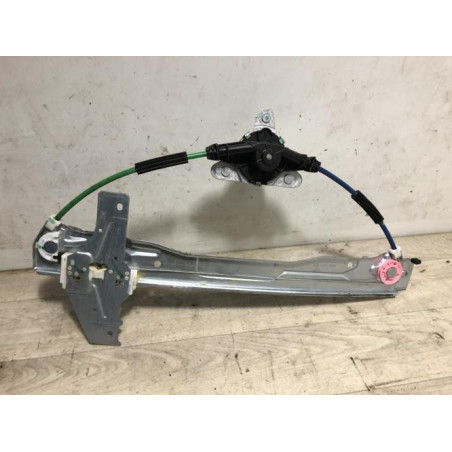 Leve vitre mecanique arriere gauche CITROEN C3 PICASSO PHASE 1 d’occasion