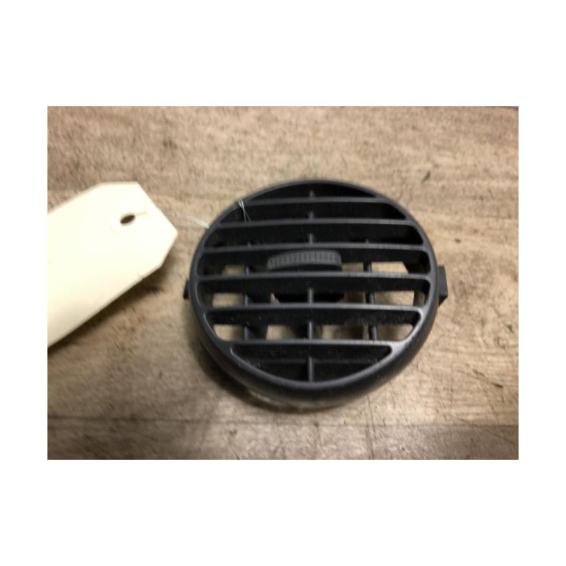 Aerateur tableau de bord avant gauche DAIHATSU CUORE 2 d’occasion