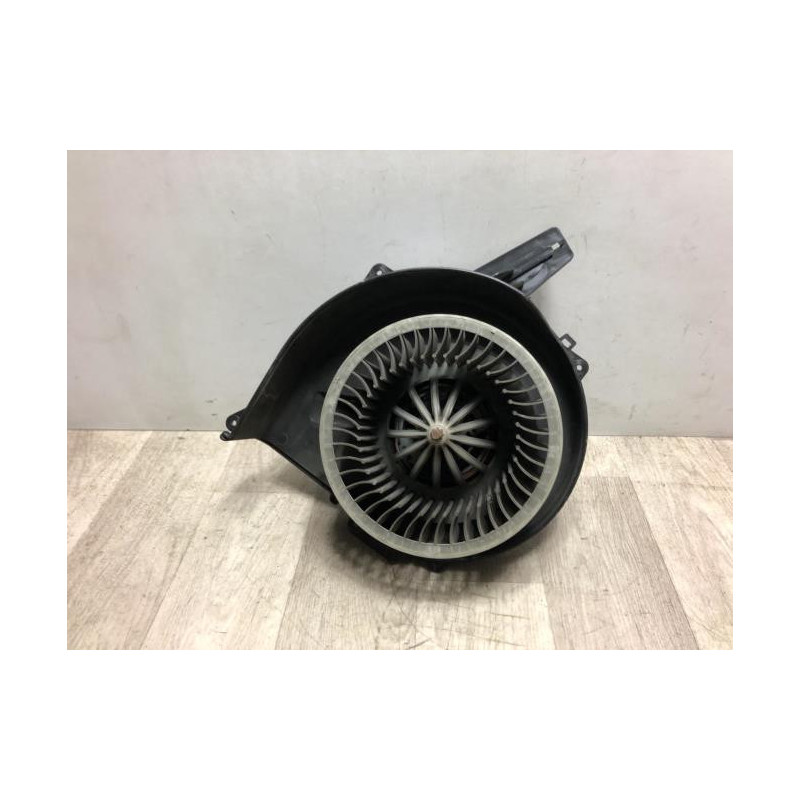 Ventilateur chauffage SEAT IBIZA 4 PHASE 1 d’occasion