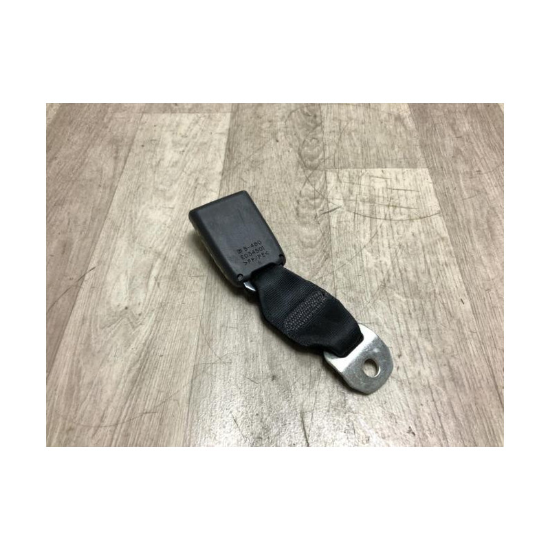 Attache ceinture arriere droit PEUGEOT 107 PHASE 2 d’occasion
