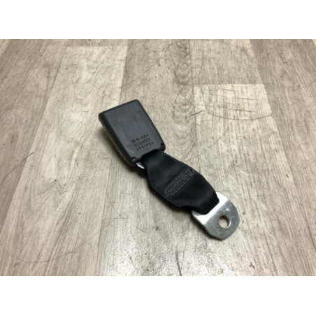 Attache ceinture arriere droit PEUGEOT 107 PHASE 2 d’occasion