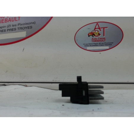 Resistance rechauffage FORD C-MAX C-MAX d’occasion