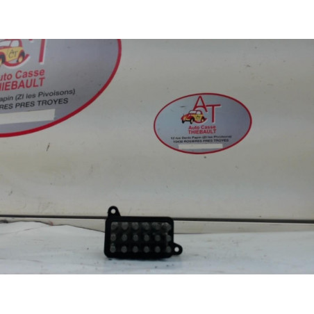 Resistance rechauffage FORD C-MAX C-MAX d’occasion