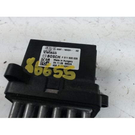 Resistance rechauffage FORD C-MAX C-MAX d’occasion