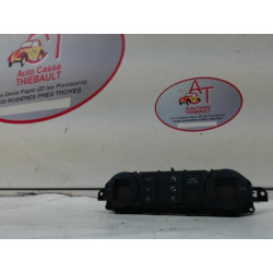 Commande chauffage FORD C-MAX C-MAX d’occasion