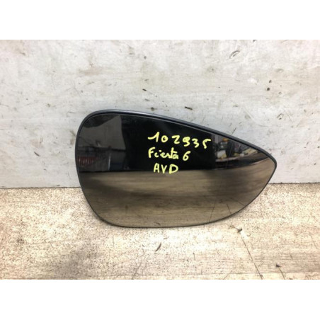 Glace retroviseur droit FORD FIESTA 6 PHASE 1 d’occasion
