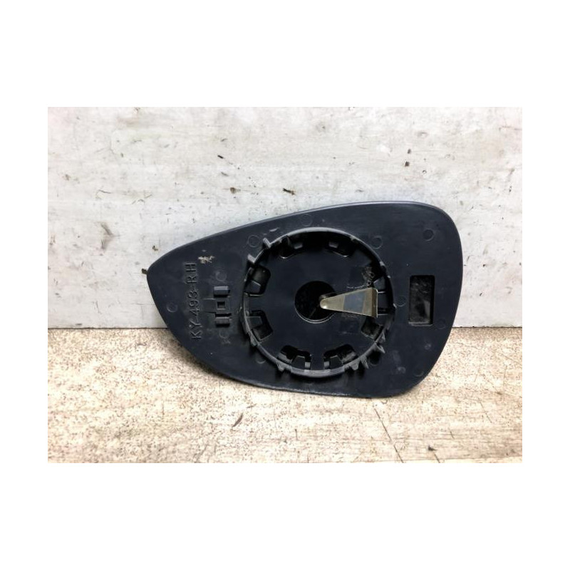 Glace retroviseur droit FORD FIESTA 6 PHASE 1 d’occasion