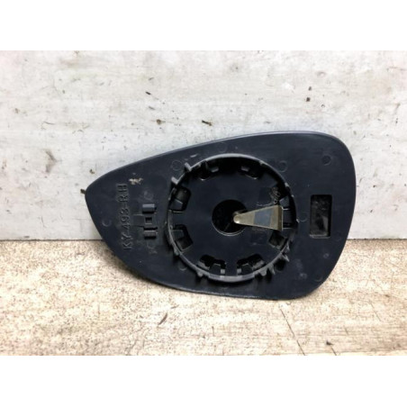 Glace retroviseur droit FORD FIESTA 6 PHASE 1 d’occasion
