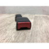 Attache ceinture arriere centrale PEUGEOT 106 PHASE 2 d’occasion