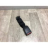 Attache ceinture arriere centrale PEUGEOT 106 PHASE 2 d’occasion