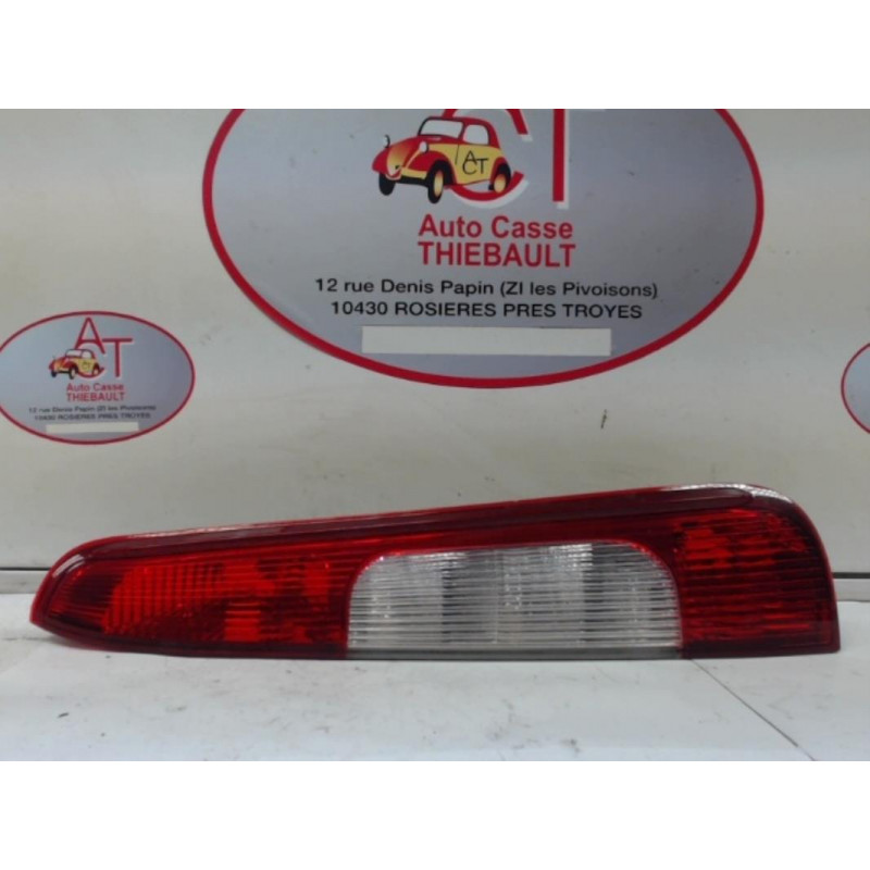 Feu arriere principal droit (feux) FORD C-MAX C-MAX d’occasion