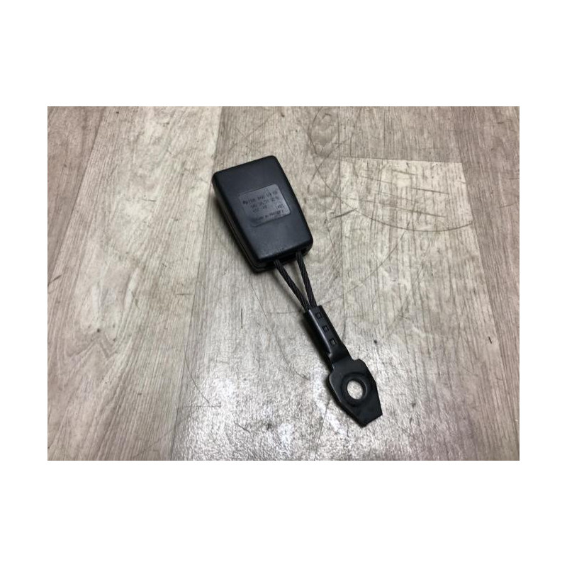 Attache ceinture avant droit MERCEDES CLASSE SLK 170 PHASE 2 CABRIOLET d’occasion