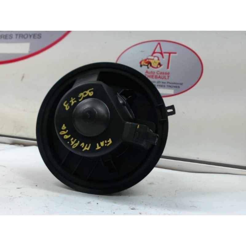 Ventilateur FIAT MULTIPLA PHASE 2 d’occasion