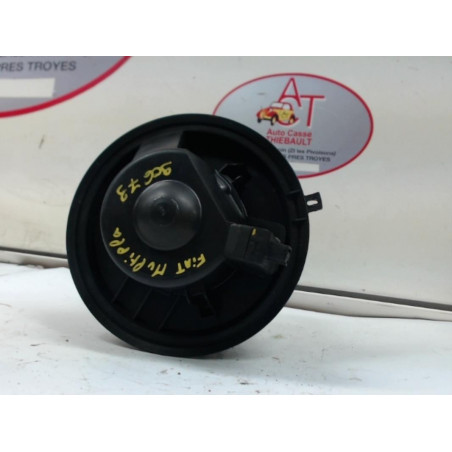 Ventilateur FIAT MULTIPLA PHASE 2 d’occasion