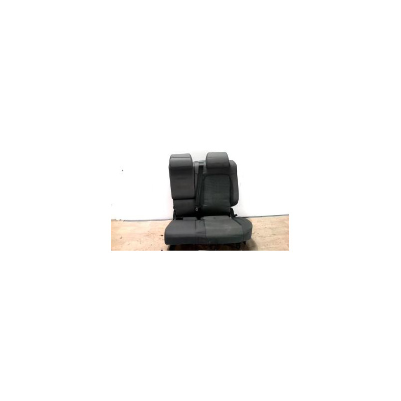 Siege arriere gauche SEAT ALTEA PHASE 1 d’occasion