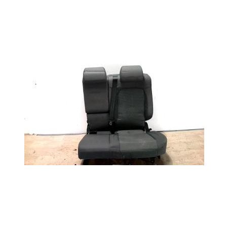 Siege arriere gauche SEAT ALTEA PHASE 1 d’occasion