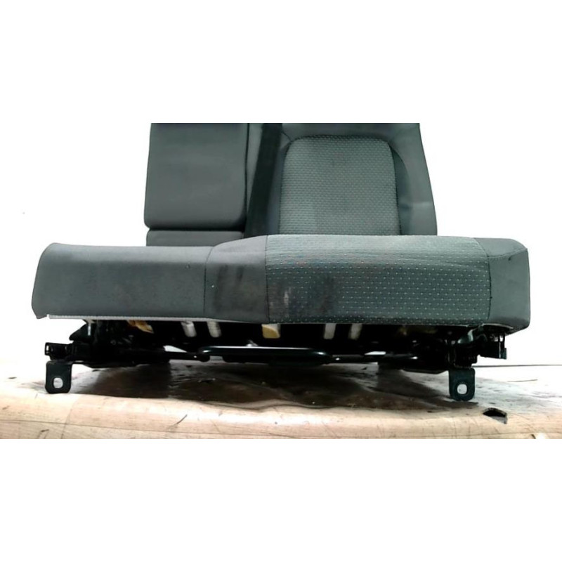 Siege arriere gauche SEAT ALTEA PHASE 1 d’occasion
