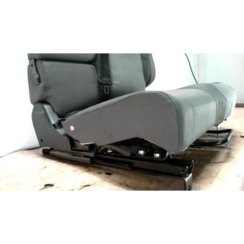 Siege arriere gauche SEAT ALTEA PHASE 1 d’occasion