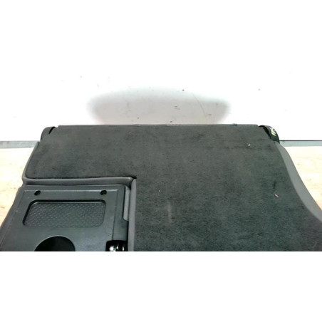 Siege arriere gauche SEAT ALTEA PHASE 1 d’occasion