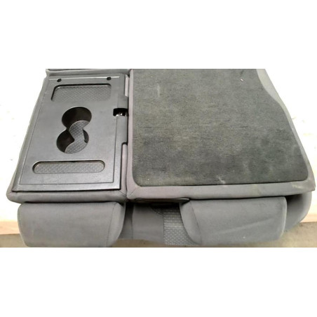 Siege arriere gauche SEAT ALTEA PHASE 1 d’occasion