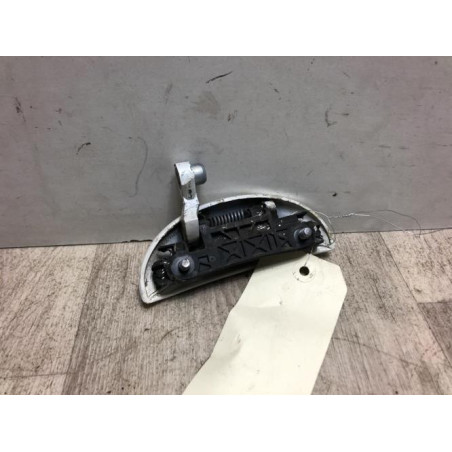 Poignee porte arriere gauche PEUGEOT 107 PHASE 2 d’occasion