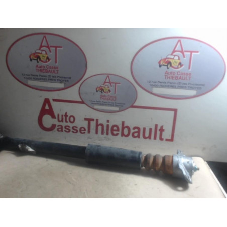 Amortisseur arriere droit SKODA FABIA III 1.0 MPI d’occasion
