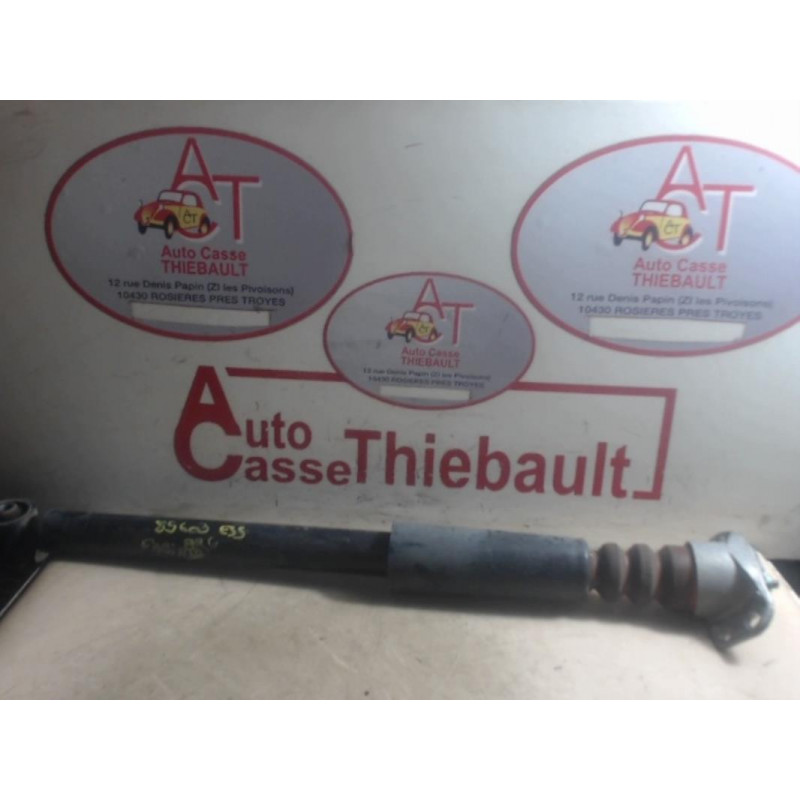 Amortisseur arriere gauche SKODA FABIA III 1.0 MPI d’occasion