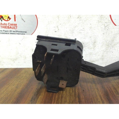 Commodo d'essuie glaces OPEL ASCONA (A) d’occasion