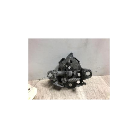 Serrure de capot DAIHATSU CUORE 2 d’occasion