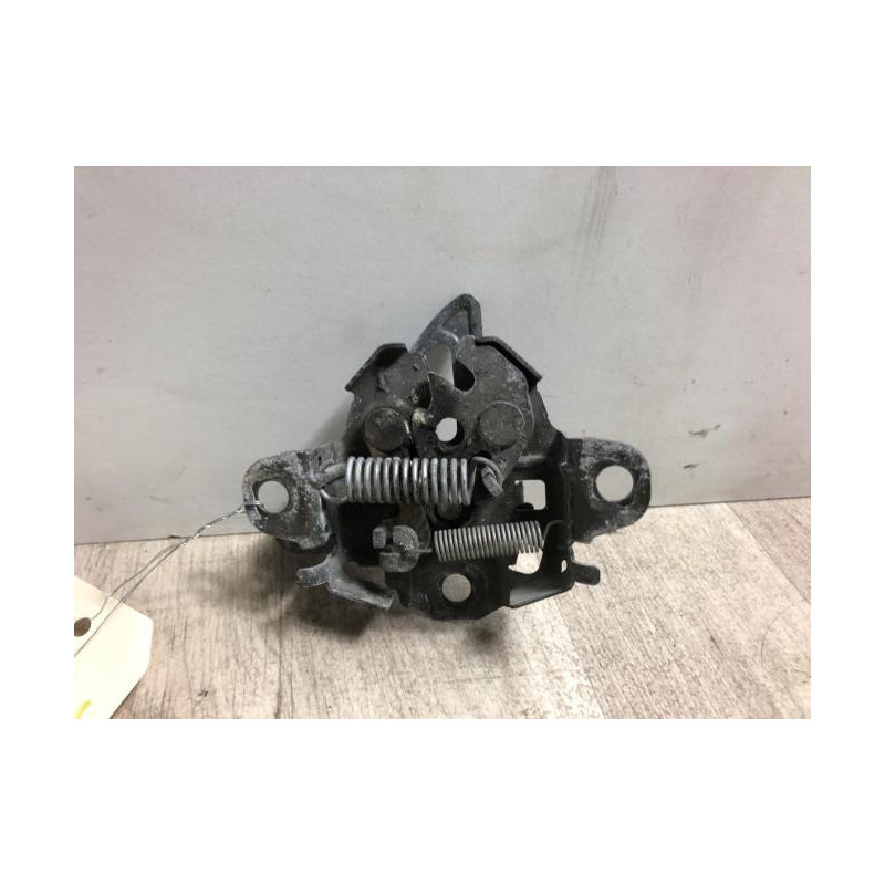 Serrure de capot DAIHATSU CUORE 2 d’occasion