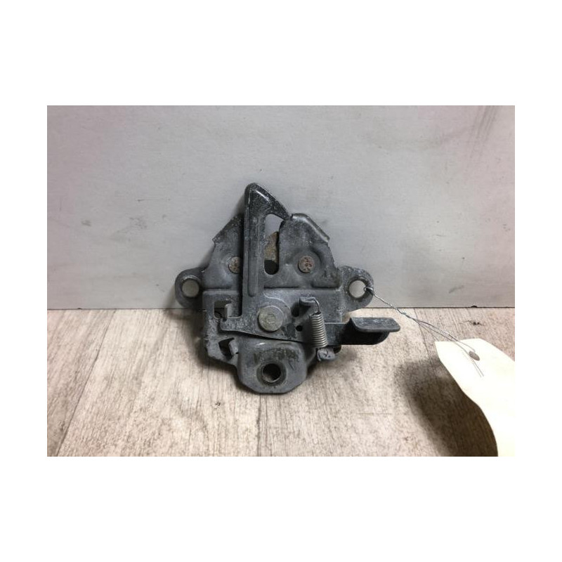 Serrure de capot DAIHATSU CUORE 2 d’occasion