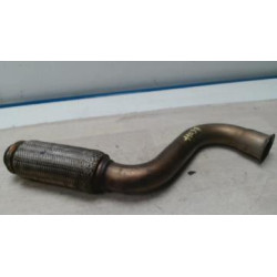 Tube avant (echappement) CITROEN C4 1 PHASE 1 d’occasion