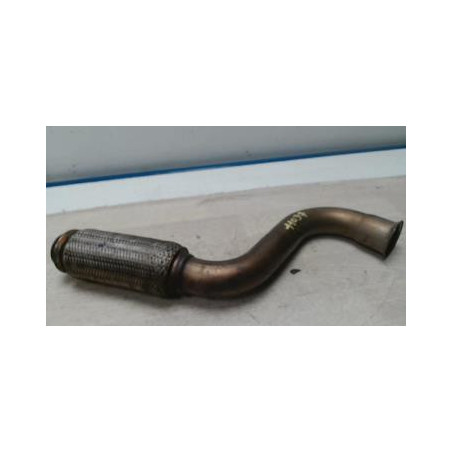 Tube avant (echappement) CITROEN C4 1 PHASE 1 d’occasion